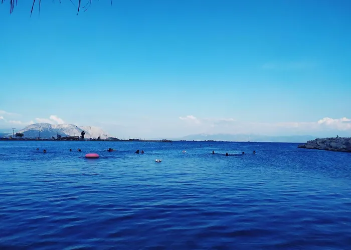 Blue Lagoon Studio
