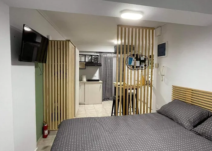 Blue Lagoon Studio