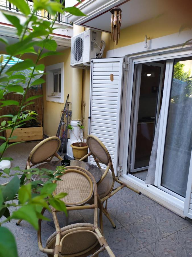 Apartment Blue Lagoon *