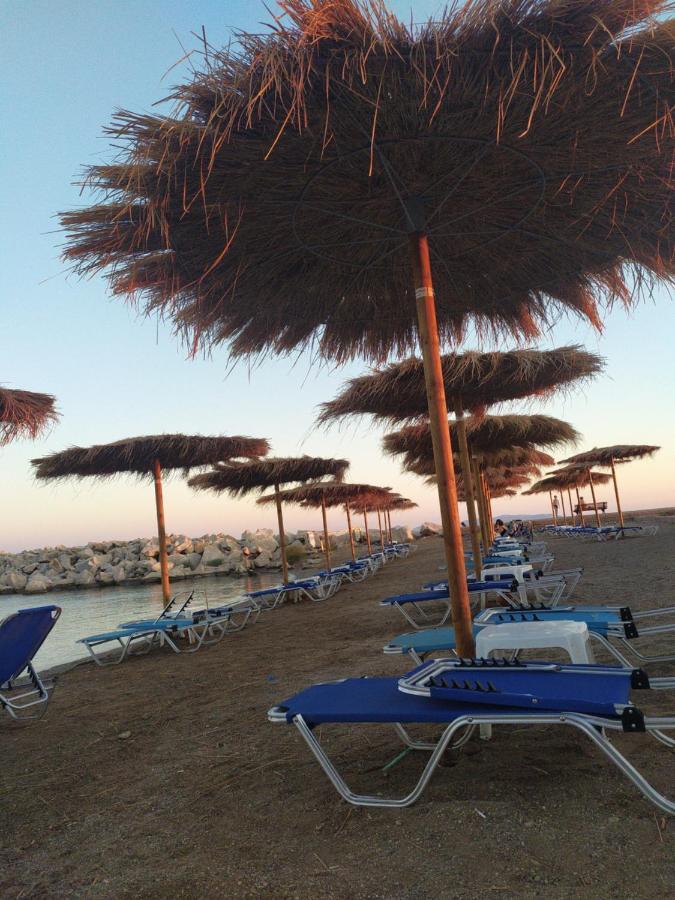 Apartment Blue Lagoon Missolonghi