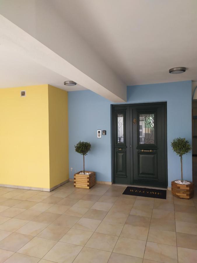Apartment Blue Lagoon