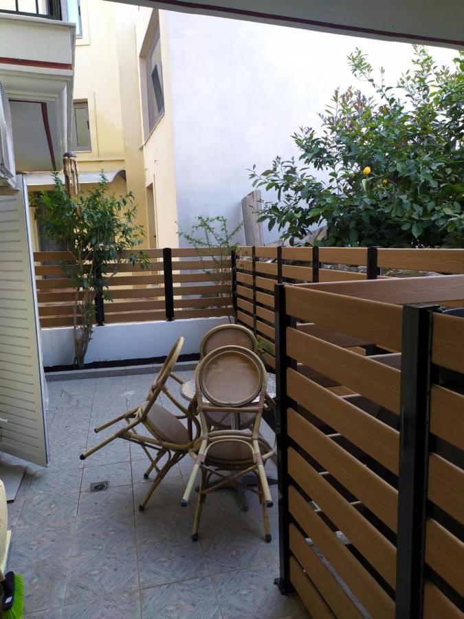 Apartment Blue Lagoon
