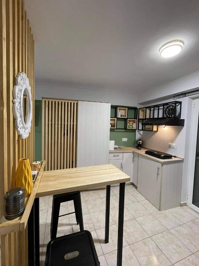 Blue Lagoon Apartment Missolonghi