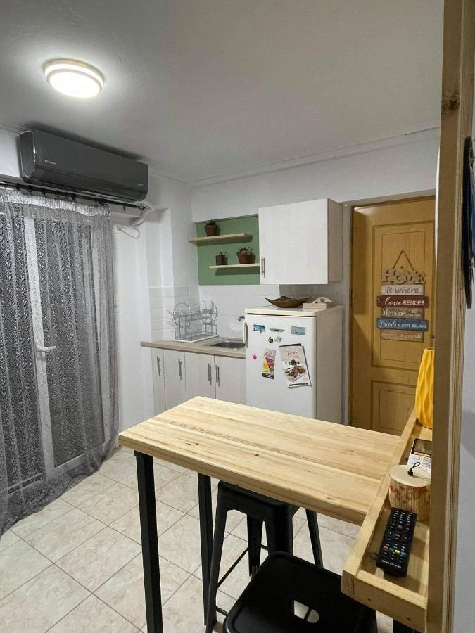 Apartment Blue Lagoon