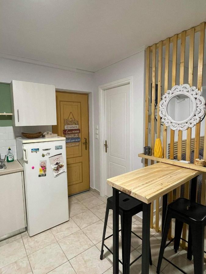 Apartment Blue Lagoon Missolonghi