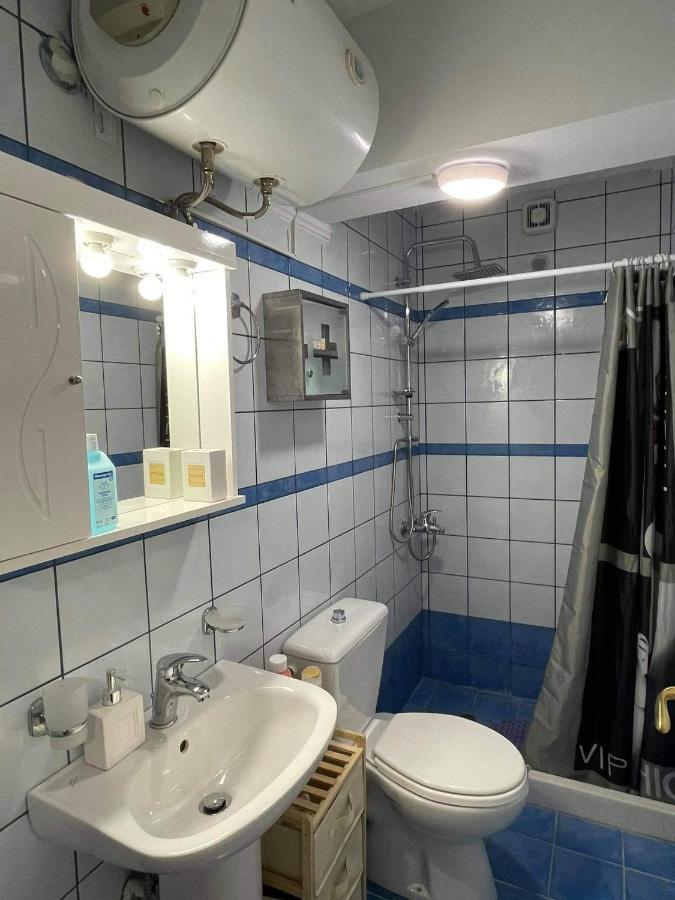 Blue Lagoon Apartment *