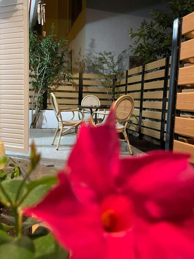 Apartment Blue Lagoon Missolonghi